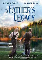 A Father's Legacy (DVD)